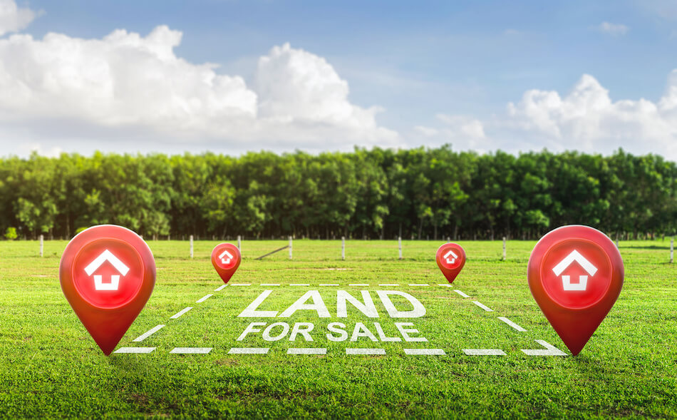 Can You Get A Mortgage For Land What To Know 5048