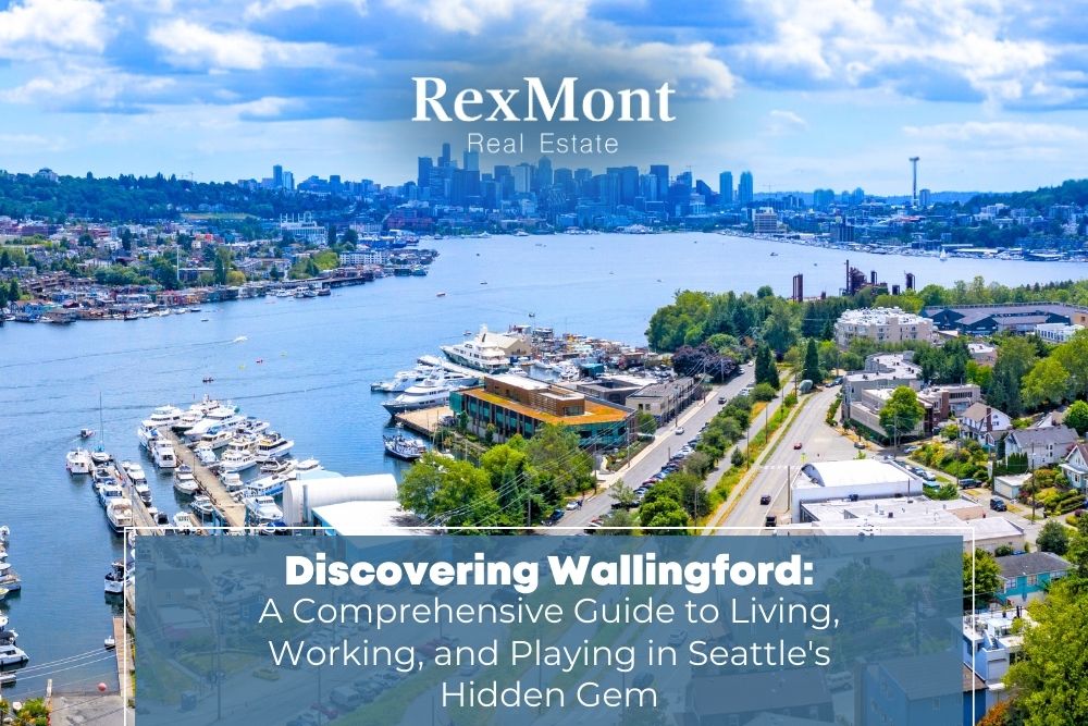 A Comprehensive Guide to Living in Wallingford  RexMont