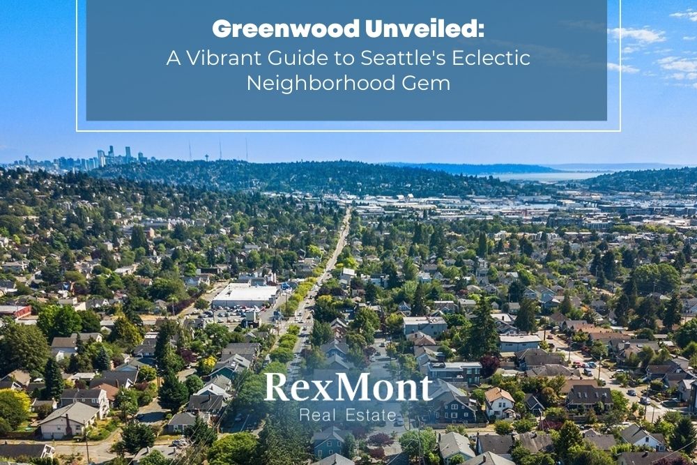 Greenwood Unveiled: A Vibrant Guide to Seattle's Eclectic Neighborhood ...