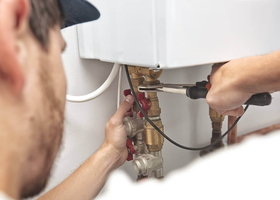 Home Plumbing Guide For Beginners