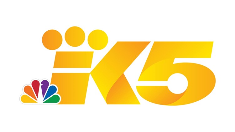 KING 5 Logo