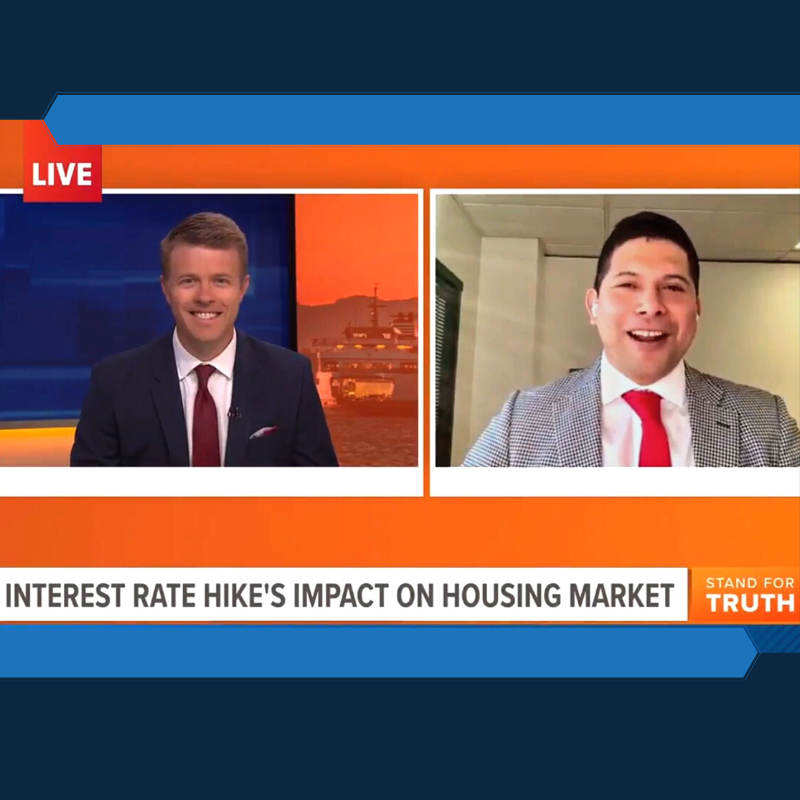 How Will Rising Interest Rates Affect the Housing Market?