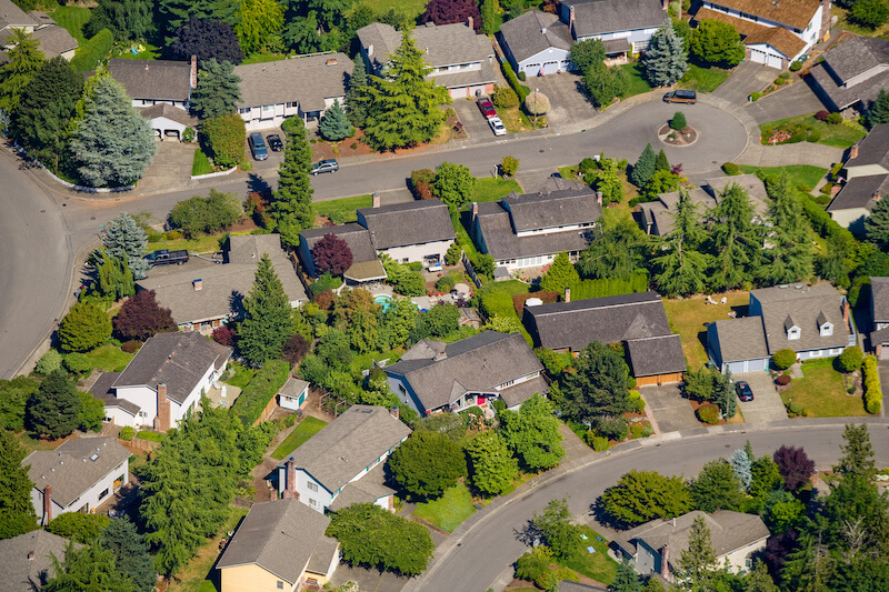 What are the Best Neighborhoods in Bothell, WA?