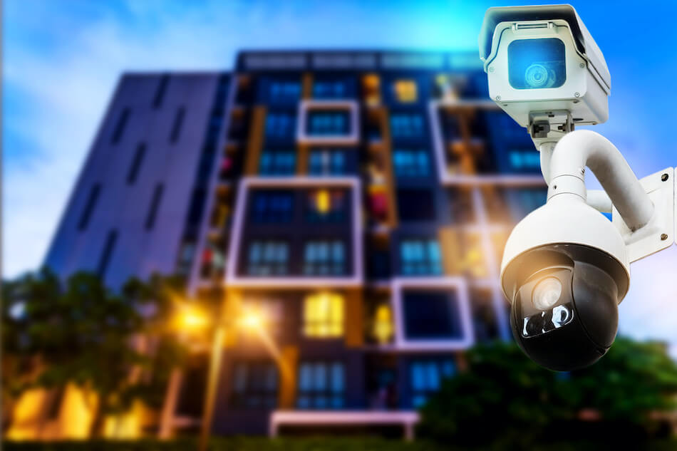 What to Look For in Condo Complex Security When Buying a Condo