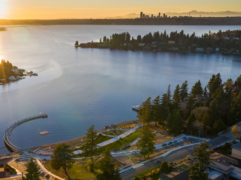 Buyers Often Are Willing to Pay More for a View