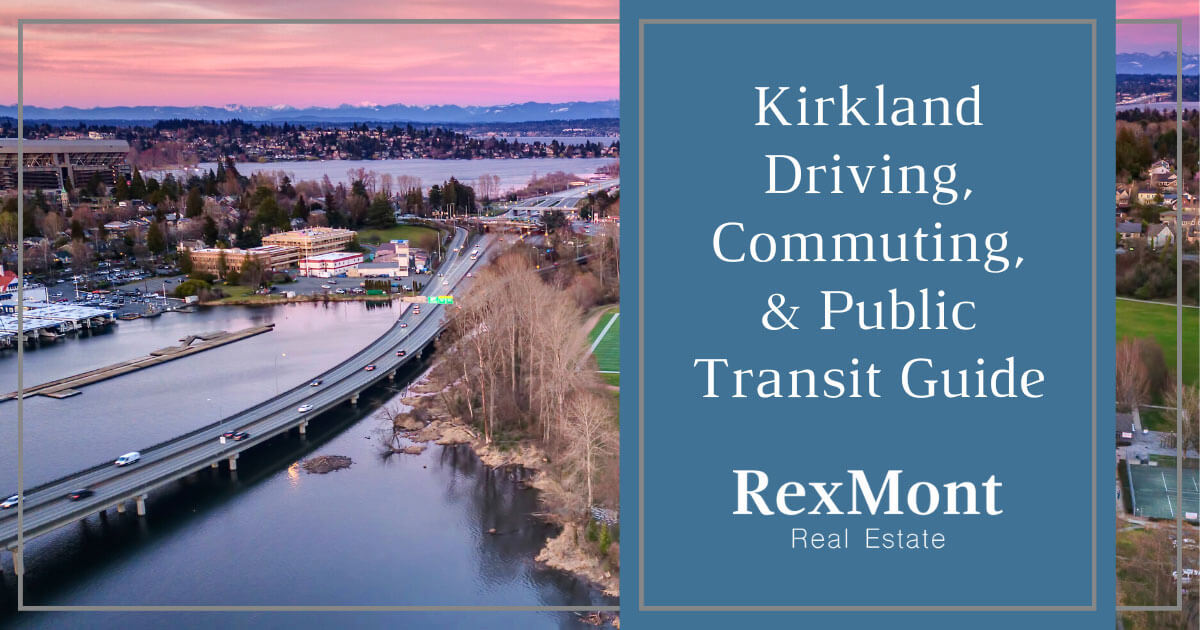 Efficient Driving Tips to Shorten Your Commute in Kirkland Rexmont