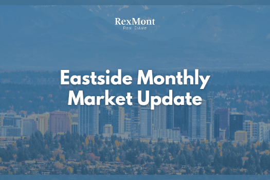 Eastside County Real Estate Market Update