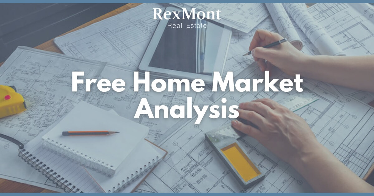 Free Home Market Analysis
