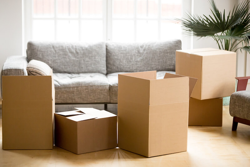 Match Your Furniture Buying With Your Moving Schedule