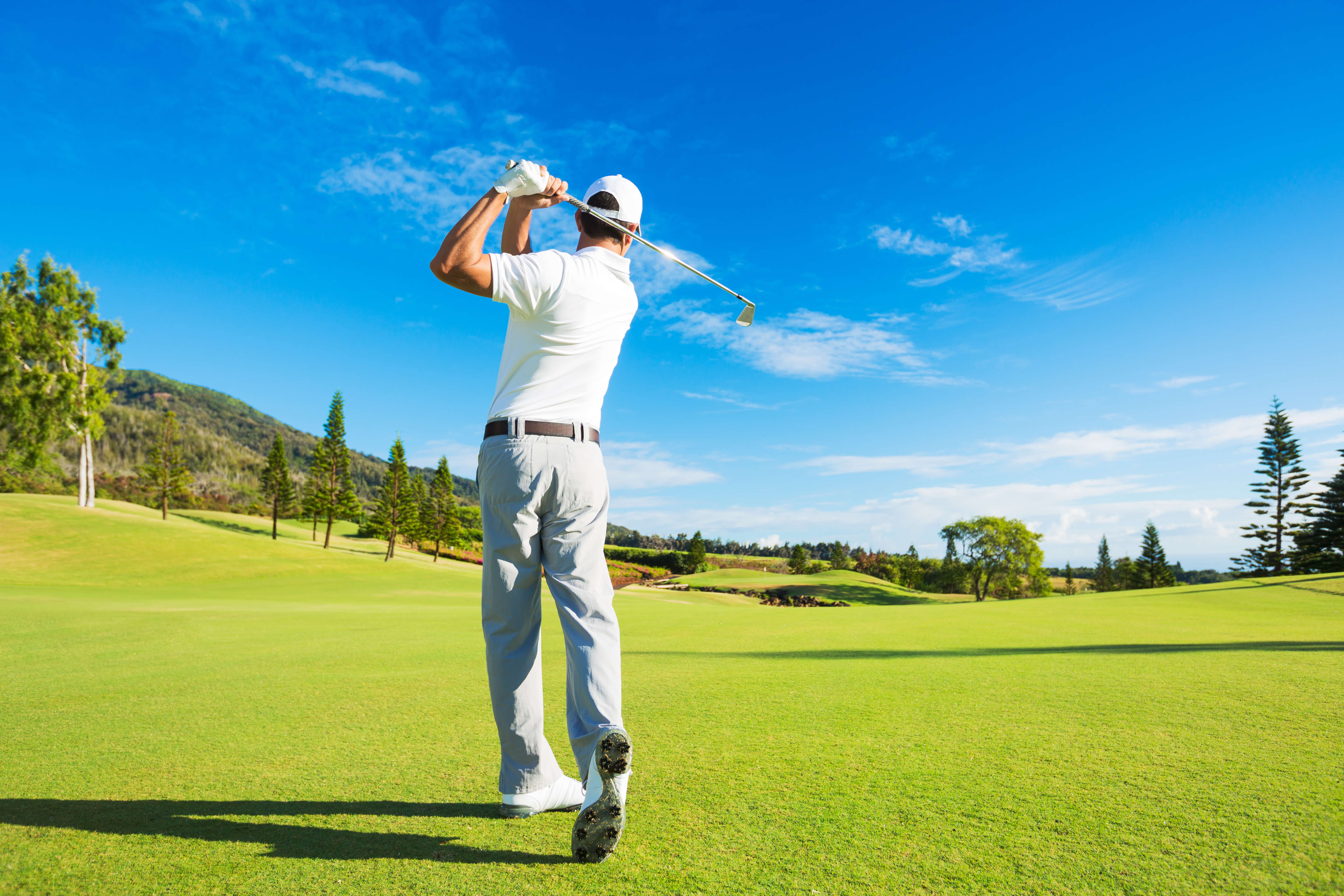 7 Best Golf Courses Near Bellevue Rexmont