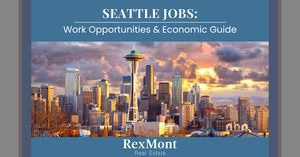 Seattle Economy Guide