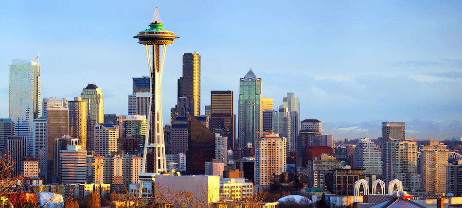 Seattle Real Estate Market Updates