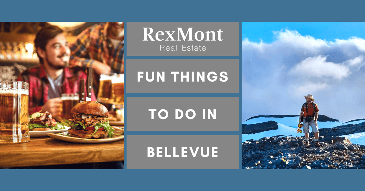 Things to Do in Bellevue