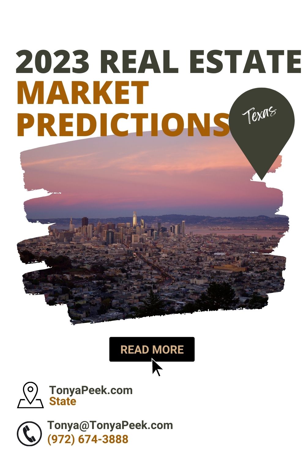 2023 Frisco, TX Market Predictions