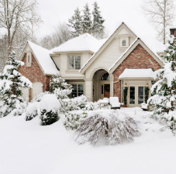 Winter Home Maintenance