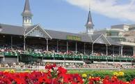 churchill downs