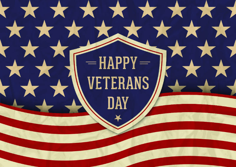 Happy Veterans Day Family Realty Louisville Ky