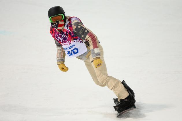 Sochi 2014 Winter Olympics Sochi 2014 Winter Olympics
