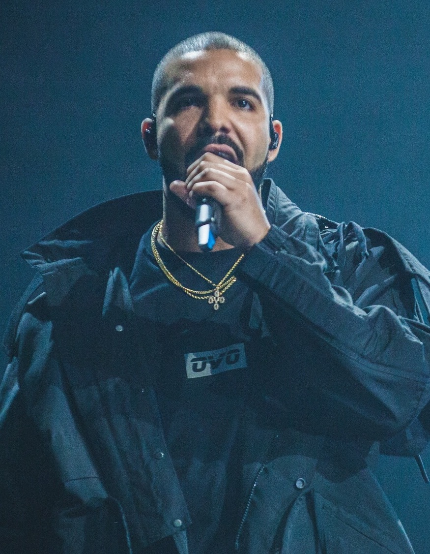 Drake Reveals He's Moving To Houston