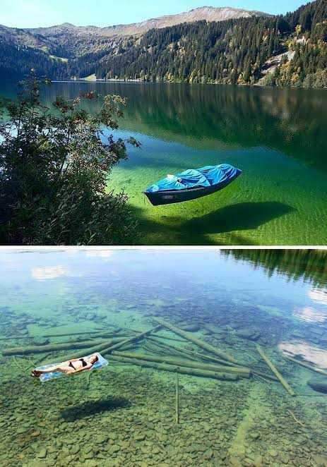 FLATHEAD LAKE: Meet the Largest Natural Freshwater Lake in the West