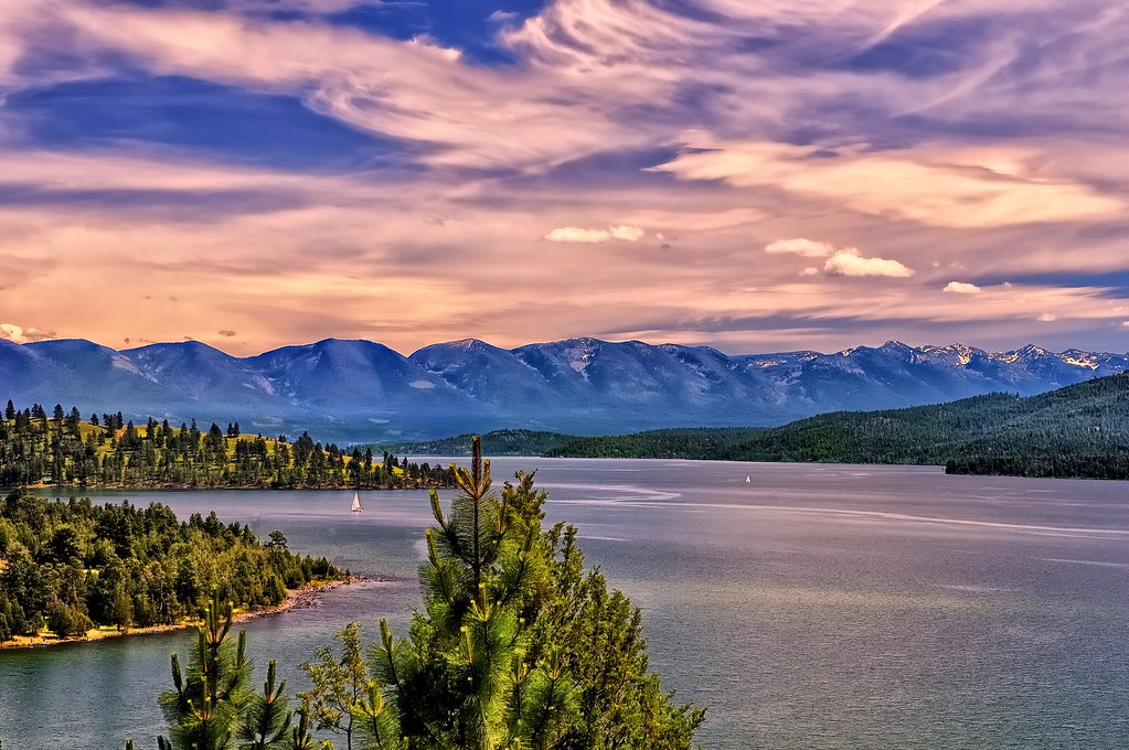 Lots For Sale On Flathead Lake
