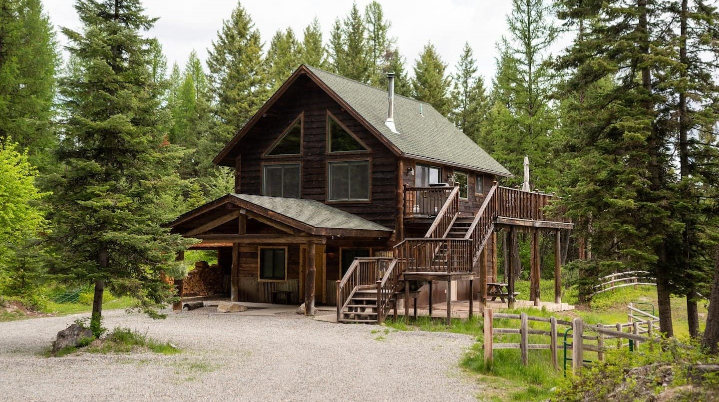 Is buying a vacation rental property in the Flathead Valley a good investment?