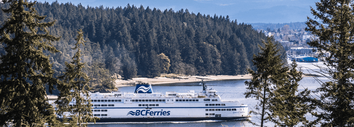 Slideshow of photos from the departure bay area