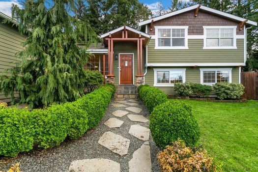 Buy Your First Seattle WA Home
