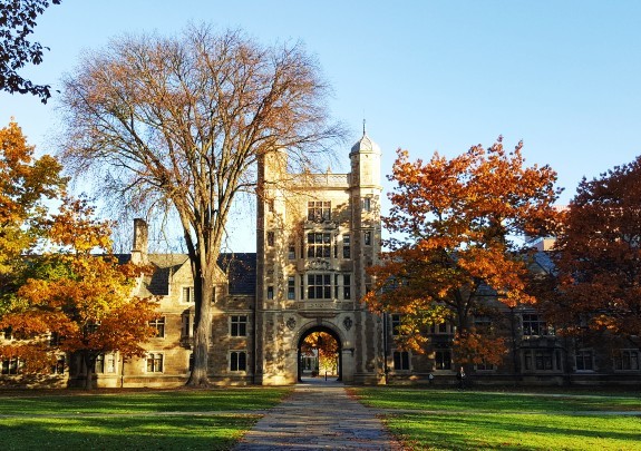 Ann Arbor University
