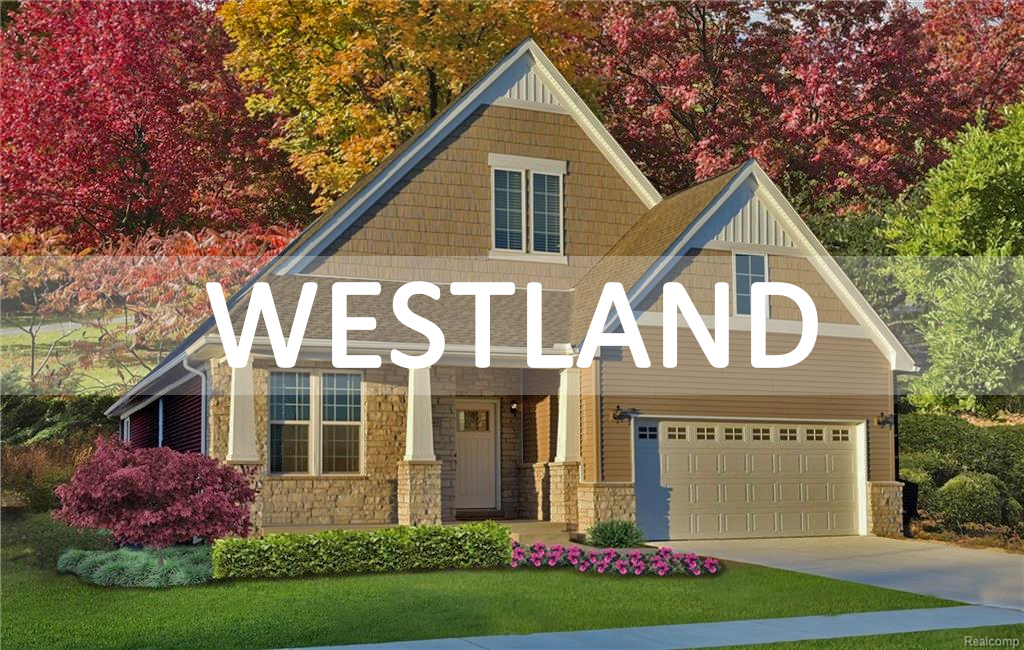 Westland Home
