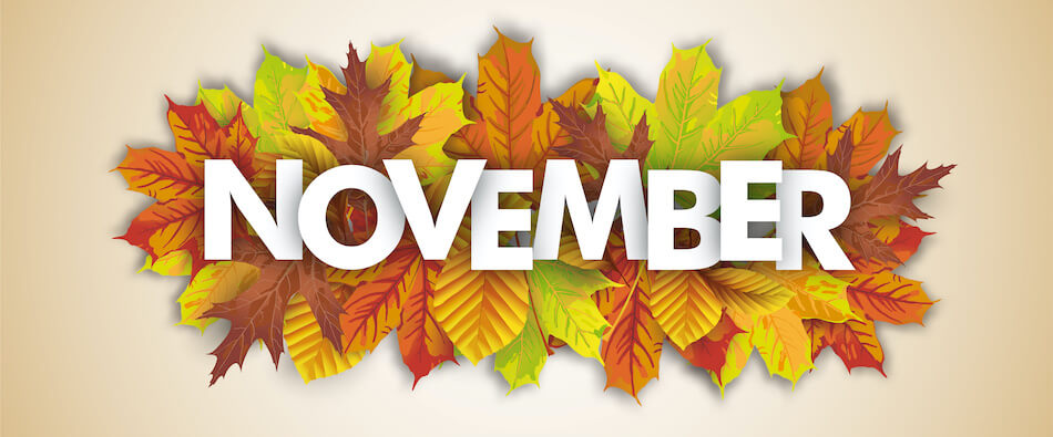 9 Festive Fall Events in November Around Metro Detroit