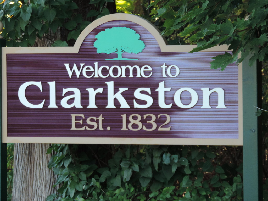 Clarkston Homes & Real Estate