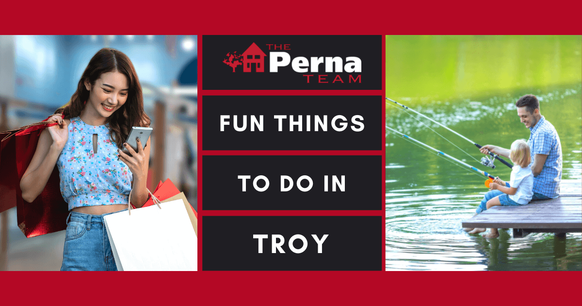 Things to Do in Troy