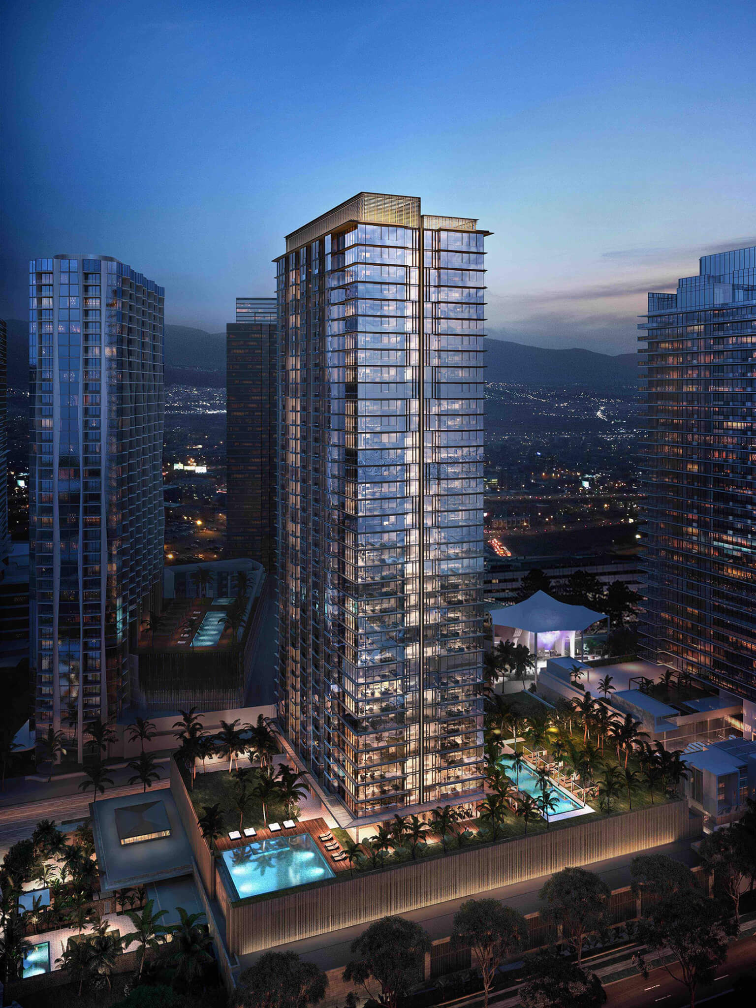 Victoria Place Real Estate - Condos for Sale in Victoria Place