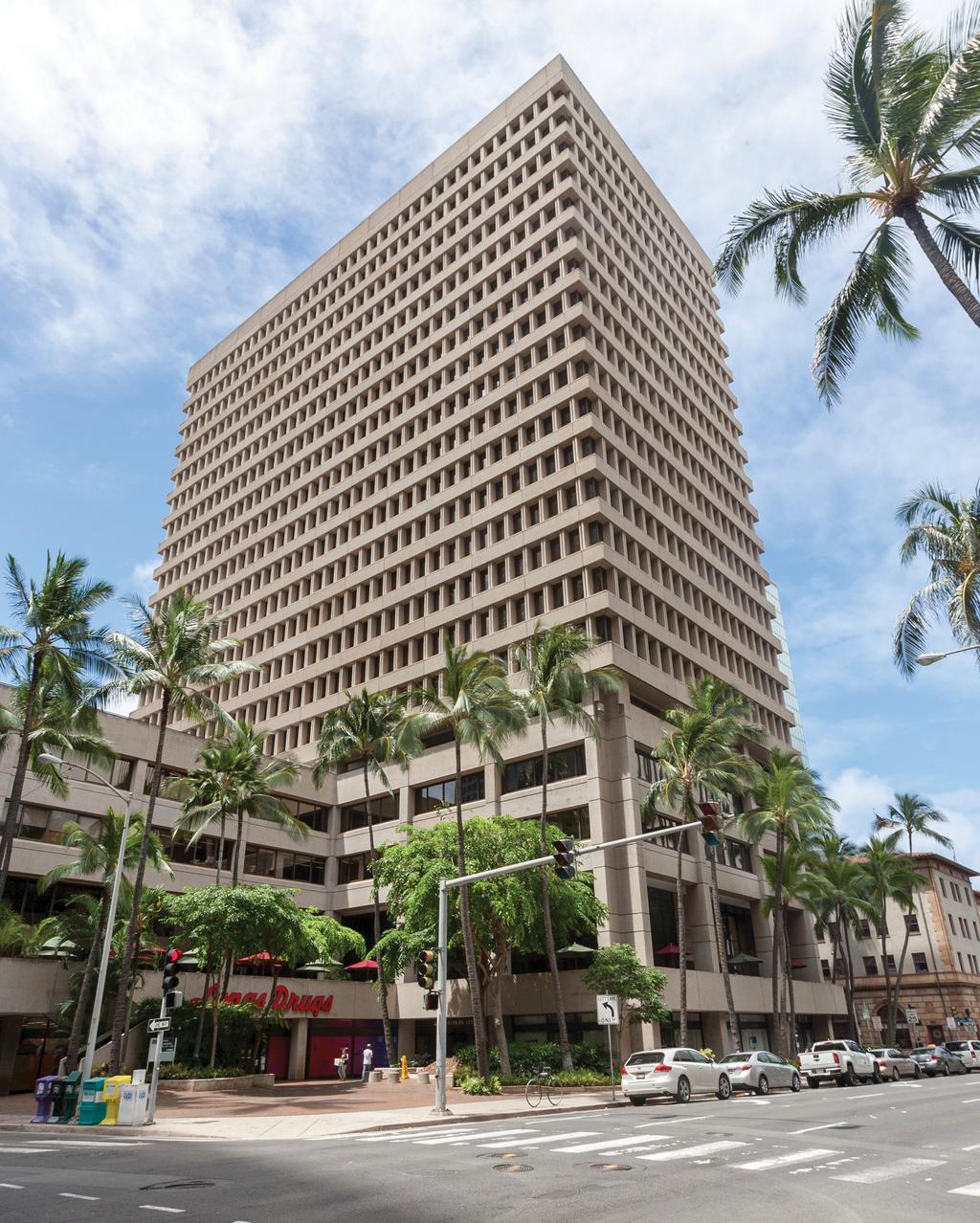 MODEA Downtown, Honolulu Condo for Sale now! 