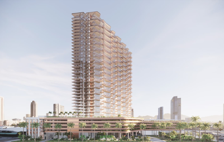 the top new buildings coming soon to kakaako