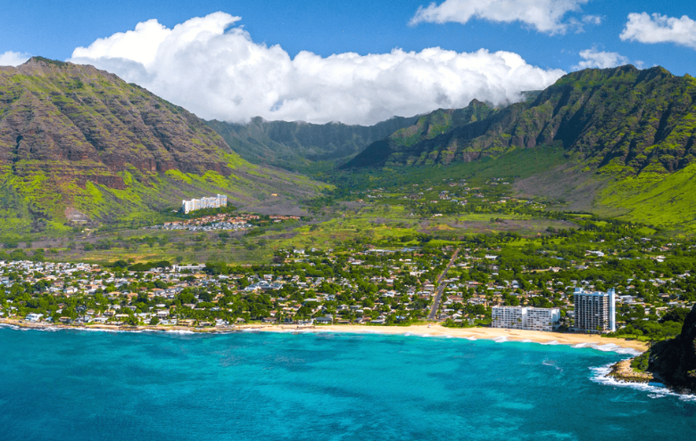 cottages at mauna olu condos for sale