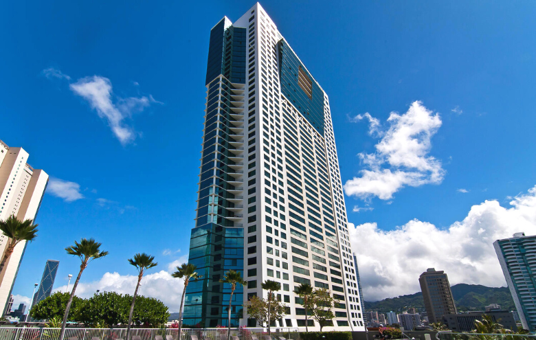 condos for sale in hawaiki tower ala moana honolulu