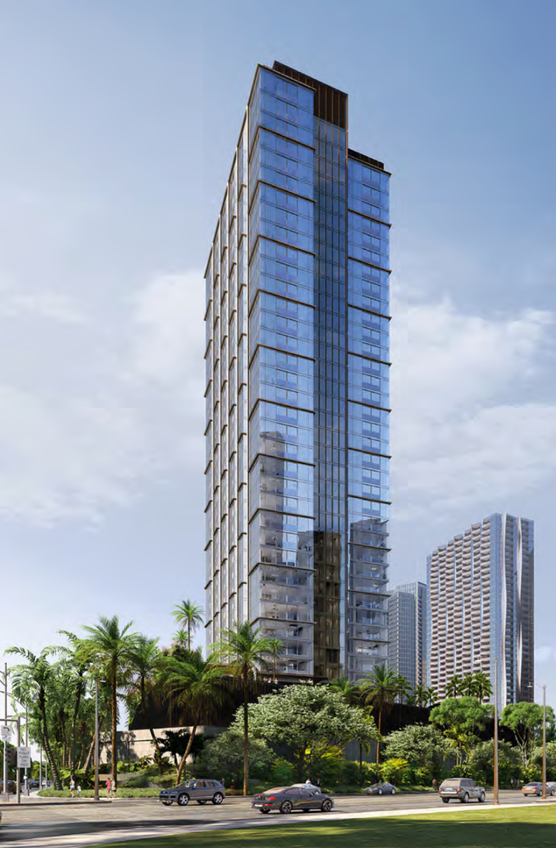 the top new buildings coming soon to kakaako