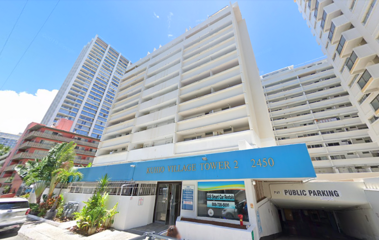 kuhio village condos for sale