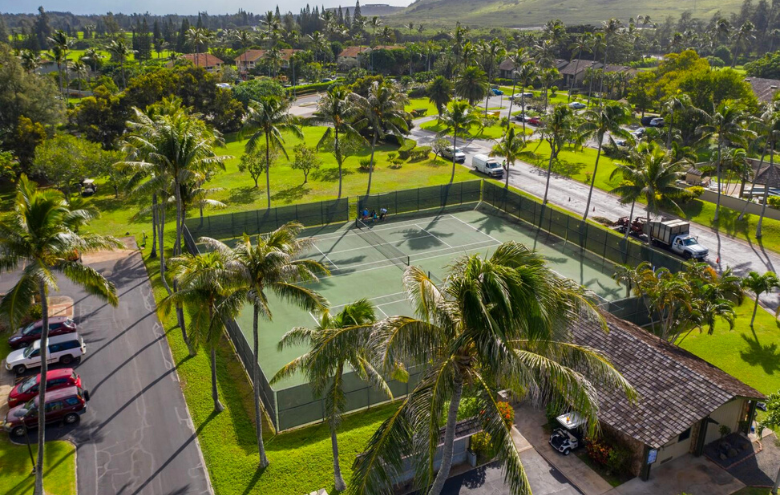 kuilima estates condos for sale
