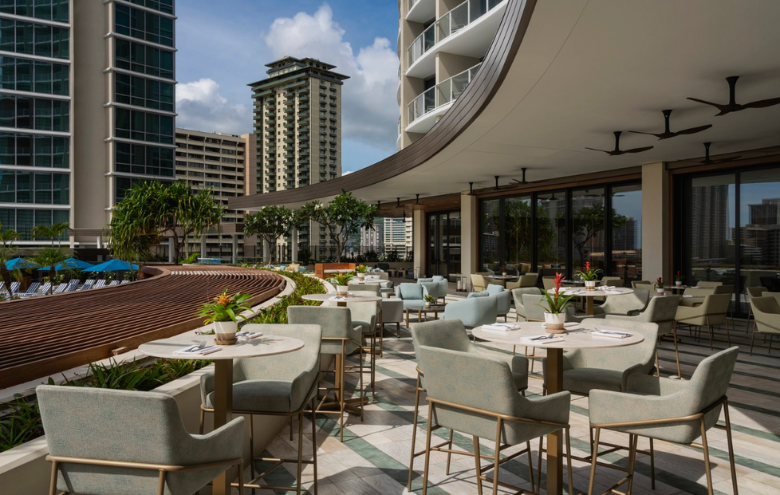 Ritz-Carlton Residences Waikiki Real Estate - Condos For Sale in the ...