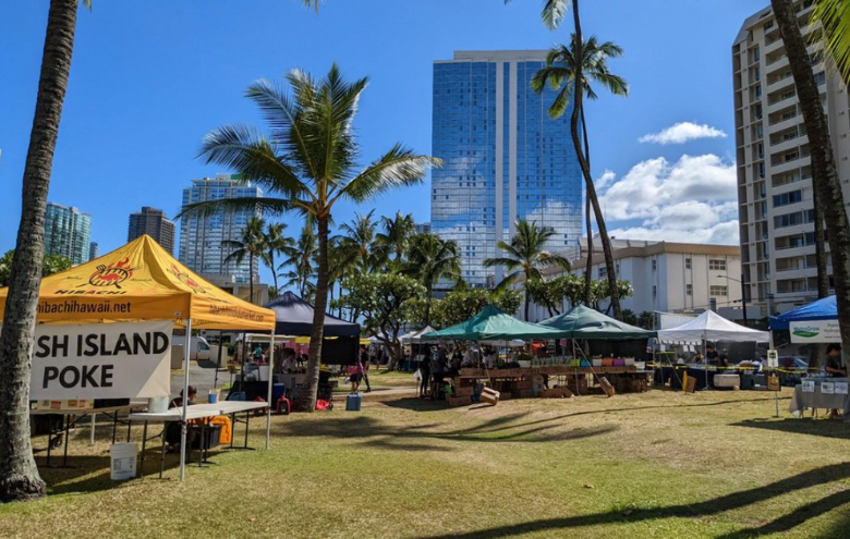 the best activities and events in kakaako hawaii