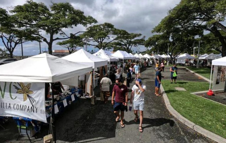 the best activities and events in kakaako hawaii