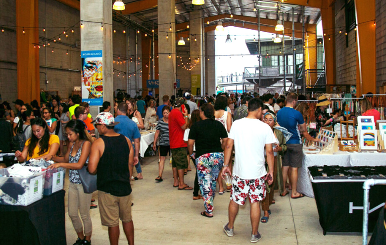 The Best Activities And Events In Kaka Ako   PaakaiMarketplaceMainPhoto 