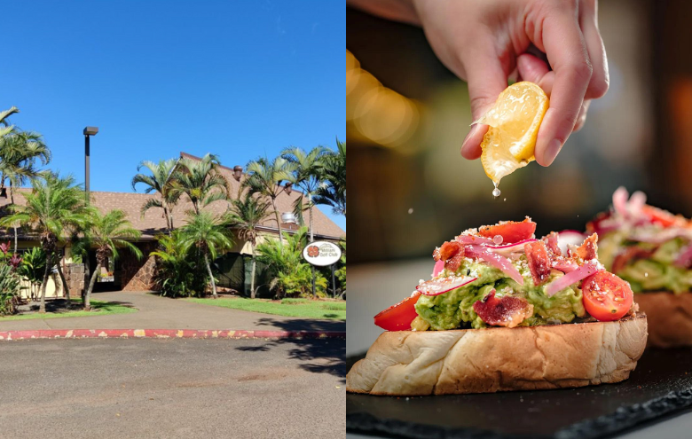 the best food spots in mililani town