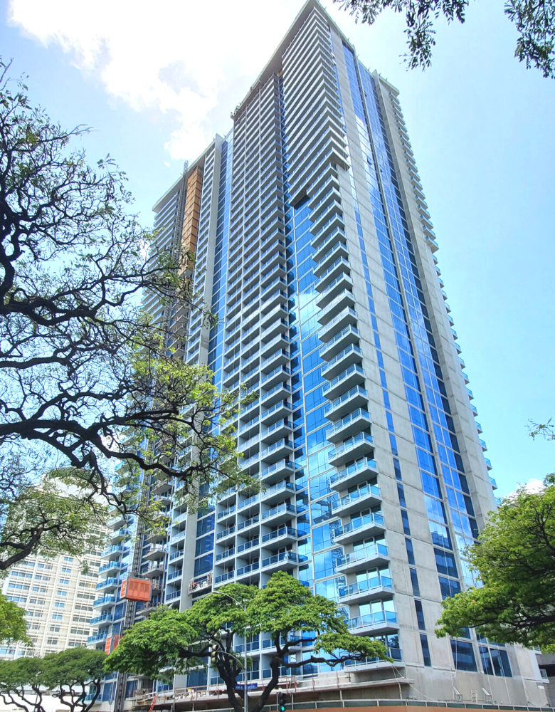 condos for sale in the central ala moana honolulu