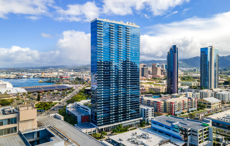 The Collection Honolulu  Pricing, Floor Plans, and Video Tours