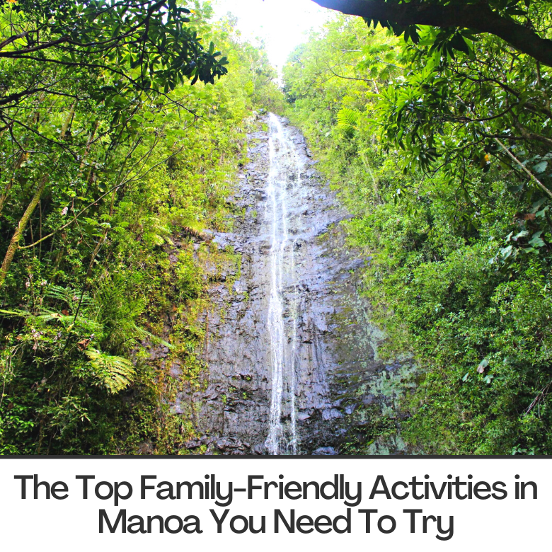 the top family friendly activities in manoa you need to try