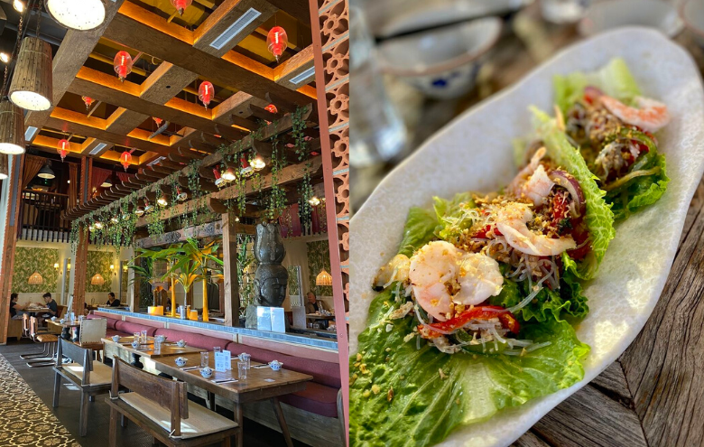 The Top Restaurants In Kaka Ako That You Need To Try   1938Indochine 